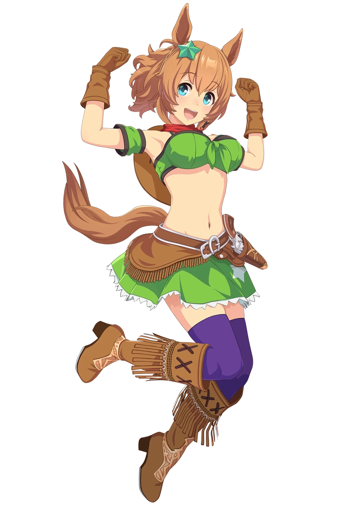 Taiki Shuttle - Umamusume thumbnail