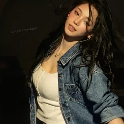 Yu Ji-min thumbnail