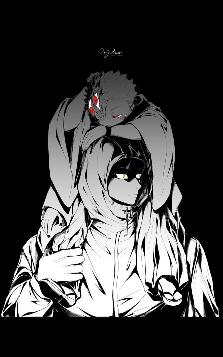 Ryomen Sukuna thumbnail