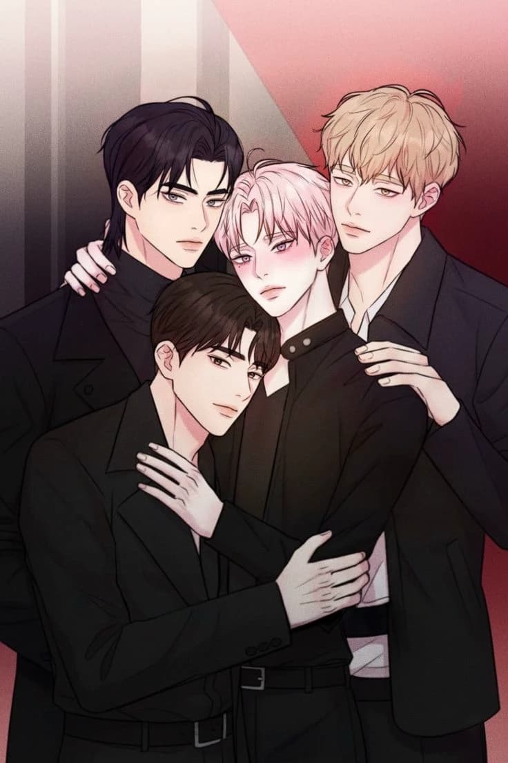 BL x POLY thumbnail
