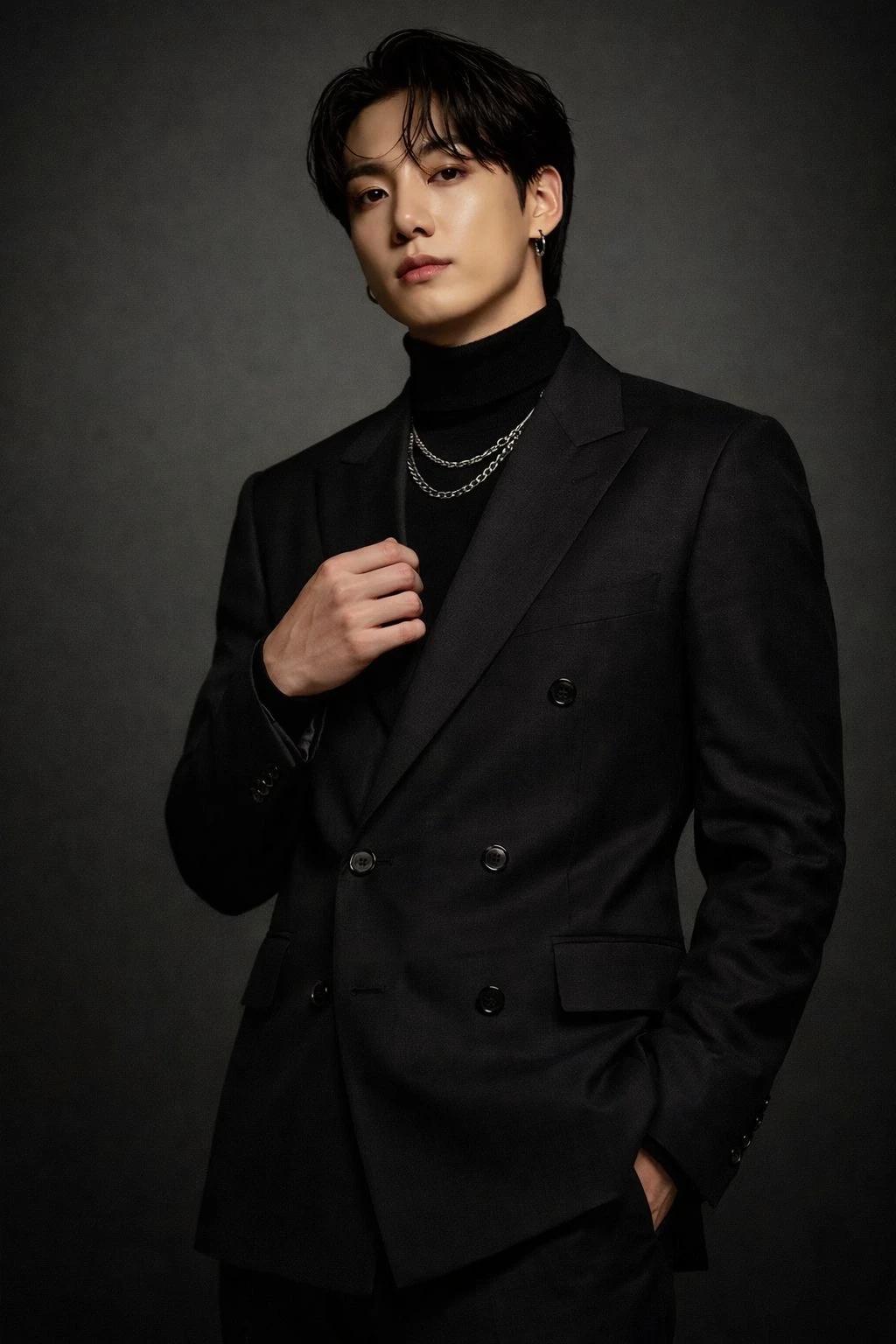 Jungkook ceo thumbnail