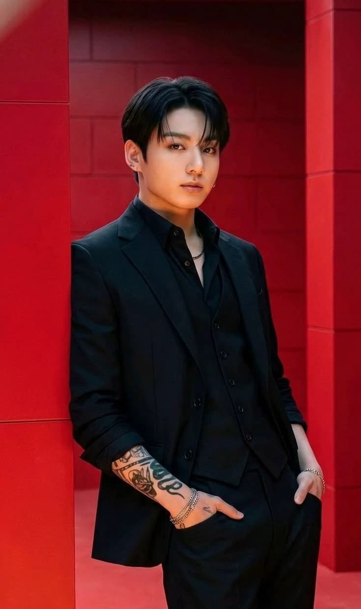 Jungkook ceo thumbnail