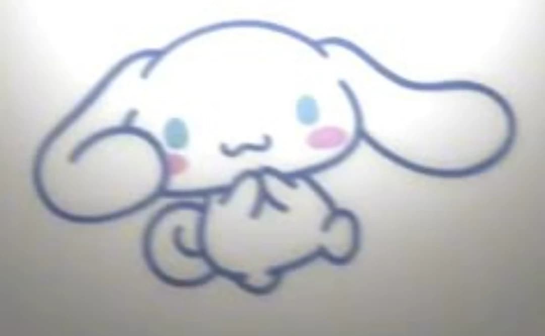 Cinamoroll  thumbnail
