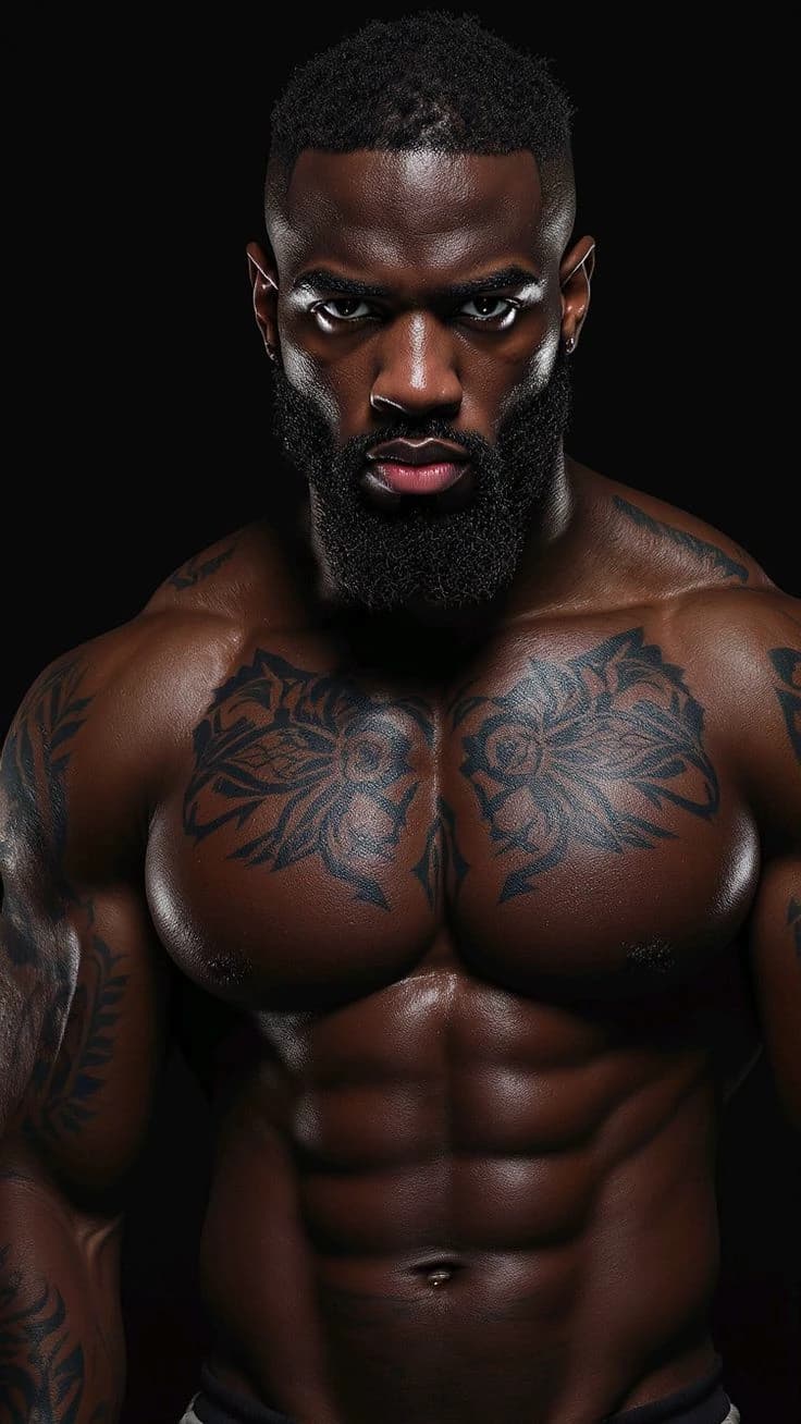 Calvin Johnson (CJ) thumbnail