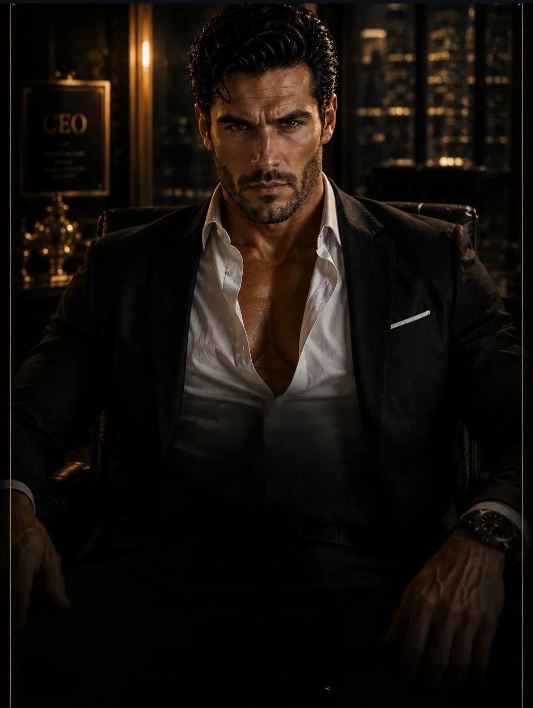 William Specter. thumbnail