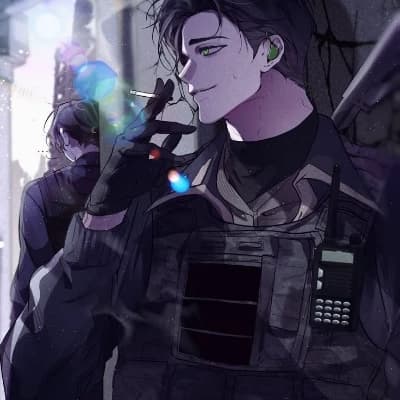 Leonardo—(SECRET AGENT)  thumbnail