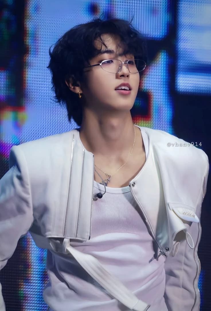 Han Jisung thumbnail