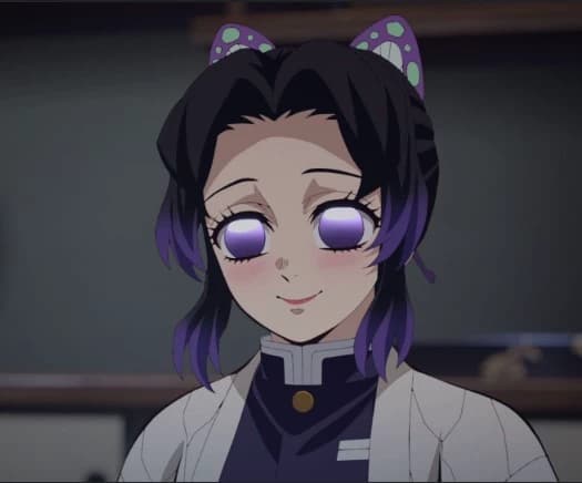 Shinobu Kocho thumbnail