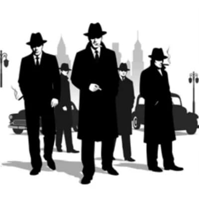 Landro, Damien, and Nikolia (The Mafia Husbands) thumbnail