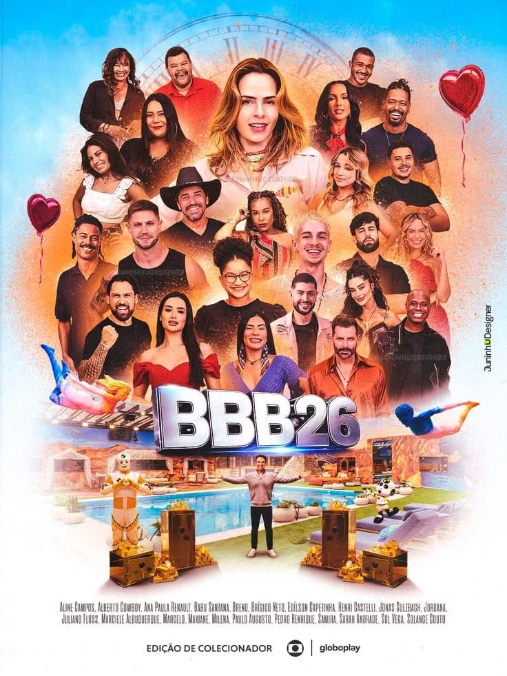 BBB 26 thumbnail