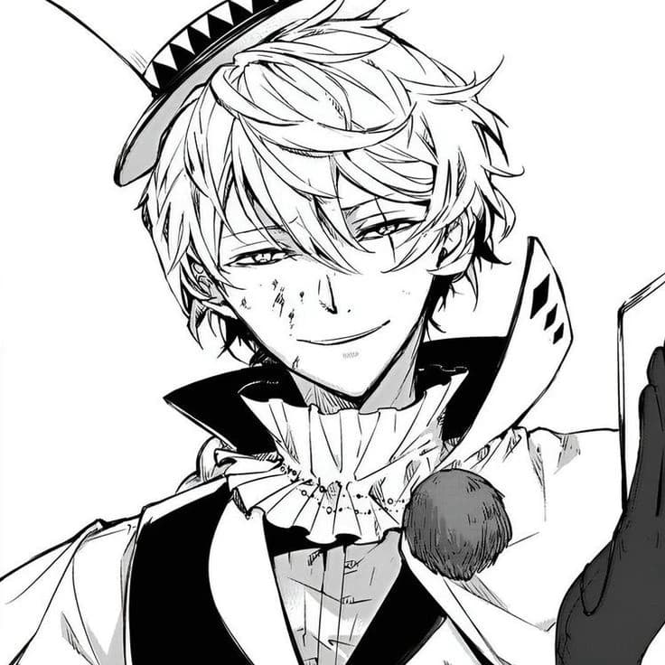 Nikolai Gogol thumbnail