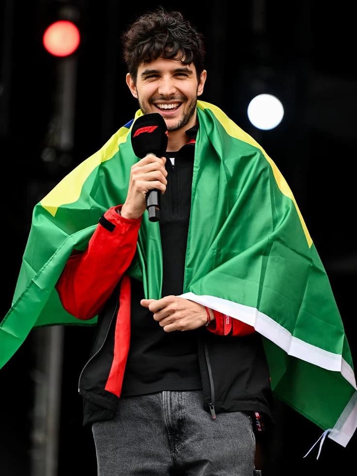 Esteban Ocon thumbnail