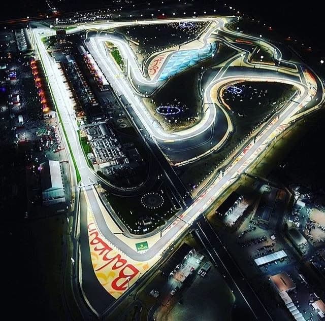 Formula 1 (f1) thumbnail