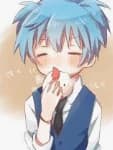Nagisa Shiota thumbnail