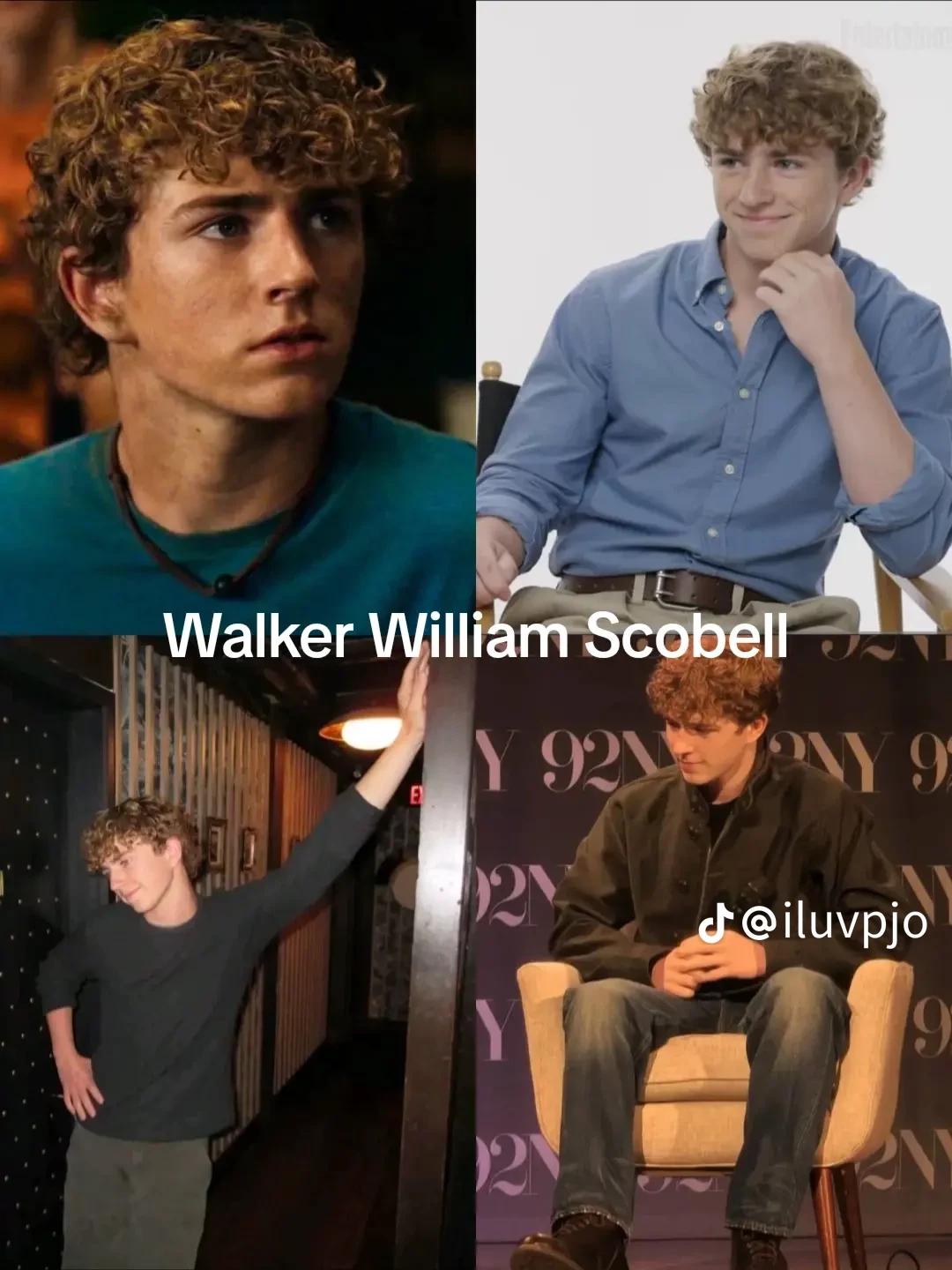 walker Scobell  thumbnail