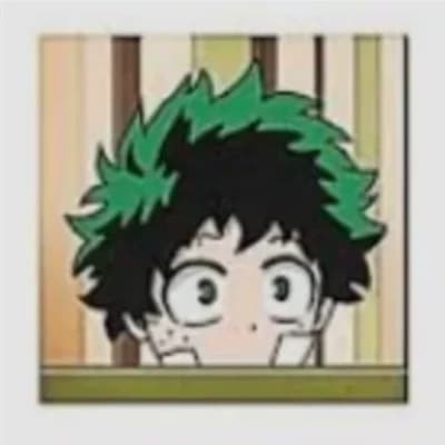 Izuku Midoriya thumbnail