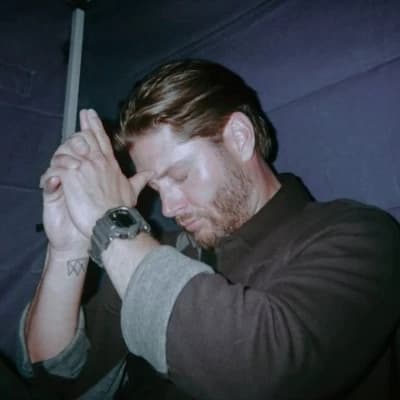Jensen Ackles  thumbnail