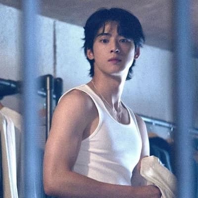 Cha Eun-woo  thumbnail