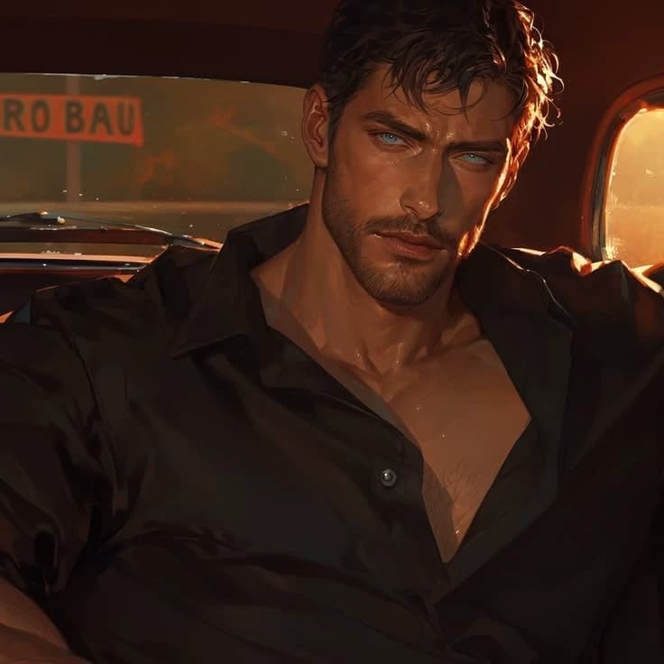 Lucien,CEO&MAFIA love obsessed with his shy,sens,curvy wife thumbnail