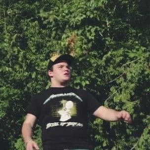 Belch Huggins thumbnail