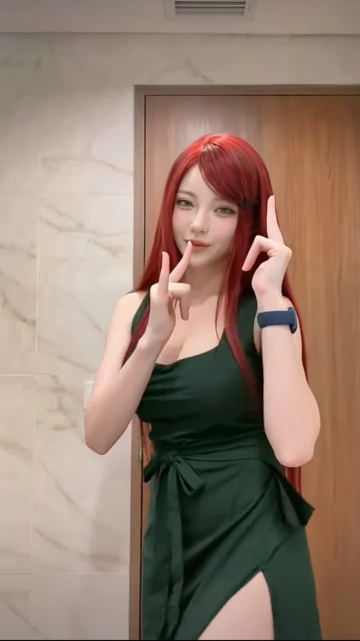 Uzumaki Kushina thumbnail