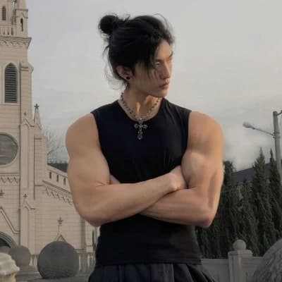 Fighter —Li Wei thumbnail