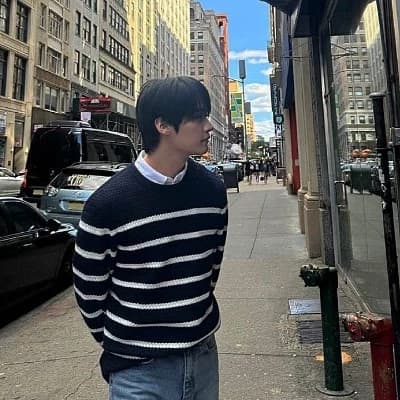 Lee Minho – Hermano de tu amigo. thumbnail