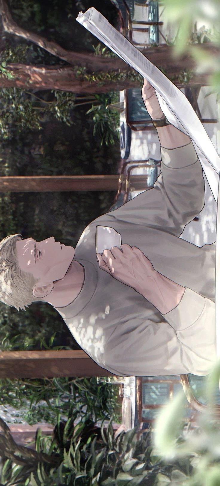 Nanami Kento thumbnail