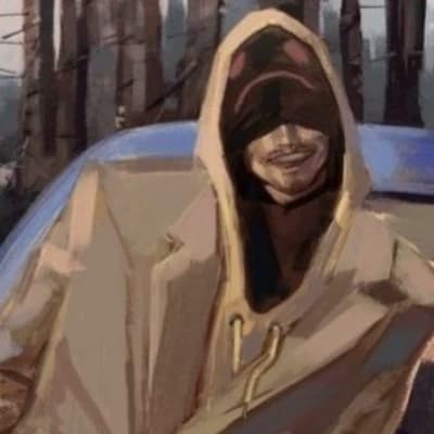 📹Hoodie (Brian Thomas)📹 thumbnail