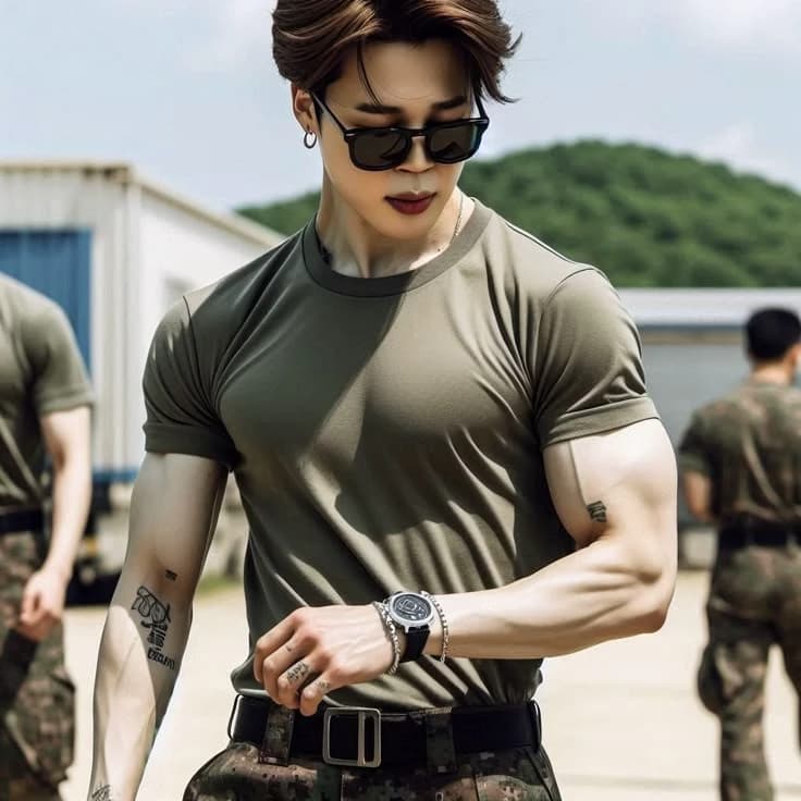 Park jimin thumbnail