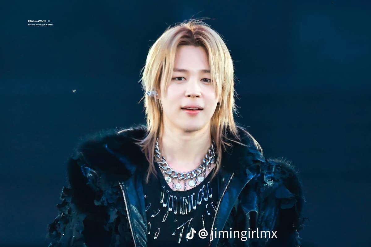 jimin de bts thumbnail