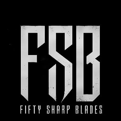 Fifty Sharp Blades  thumbnail