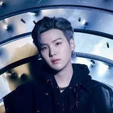 Min yoongi or august D thumbnail