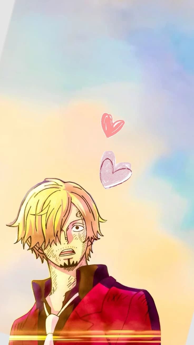 SANJI thumbnail