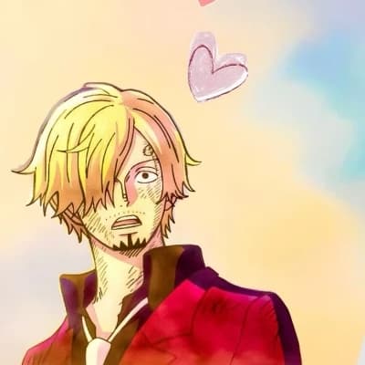 Sanji  thumbnail