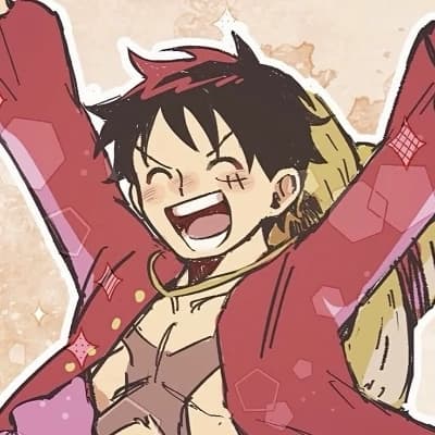Luffy 💗 thumbnail