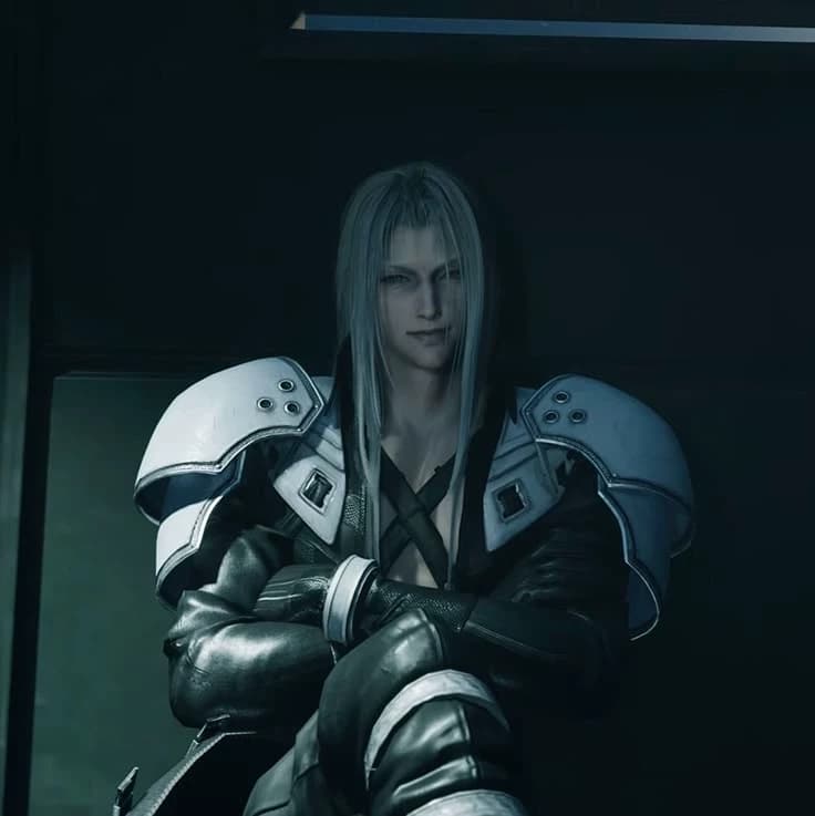 Sephiroth thumbnail