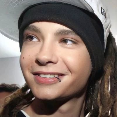 Tom Kaulitz thumbnail