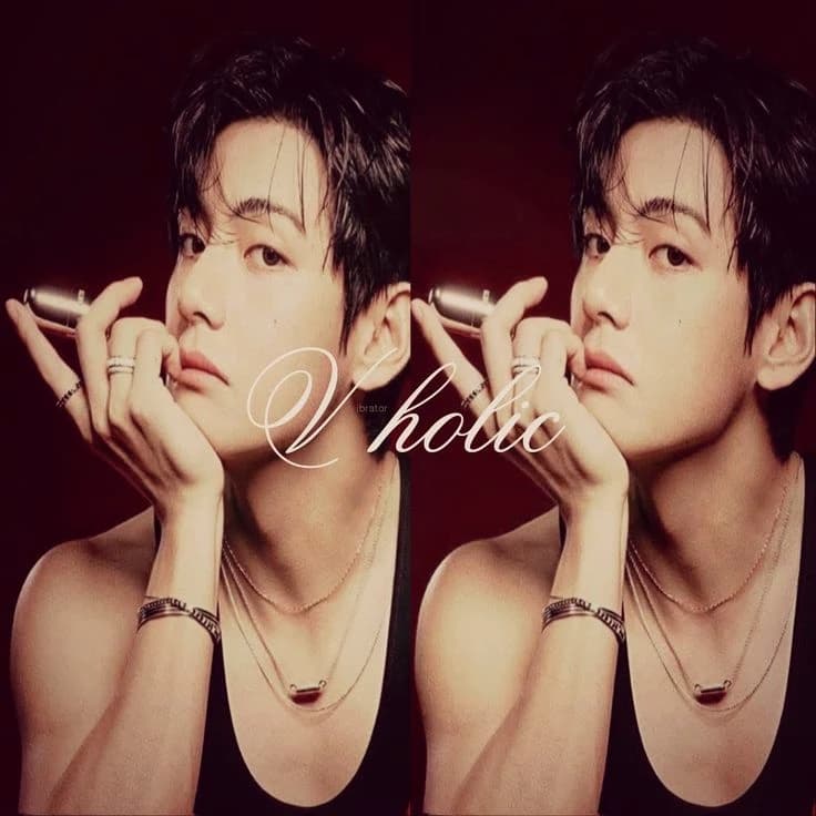 Kim Teahyung  thumbnail
