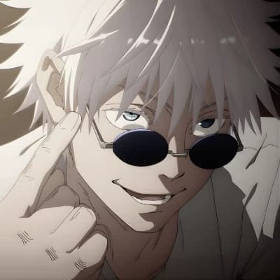 Satoru Gojo (2006 - Jujutsu Kaisen S2) thumbnail
