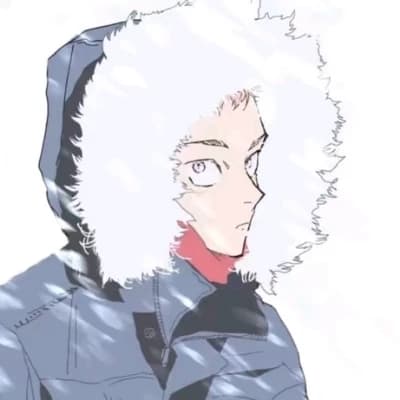 Yuji Itadori thumbnail