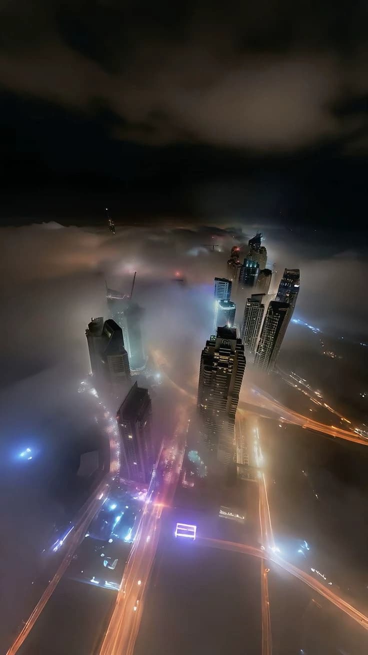 🌃Create your story in the city🌇 thumbnail