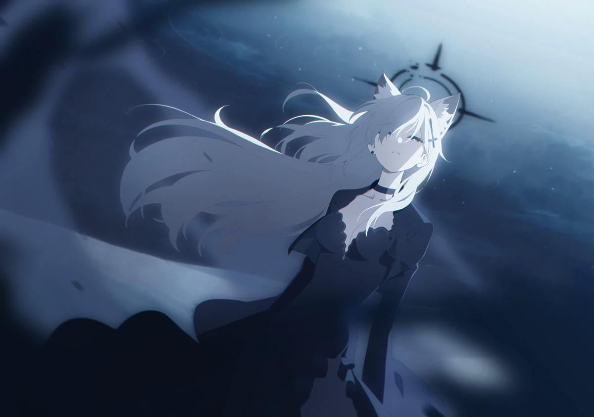 Shiroko Terror thumbnail