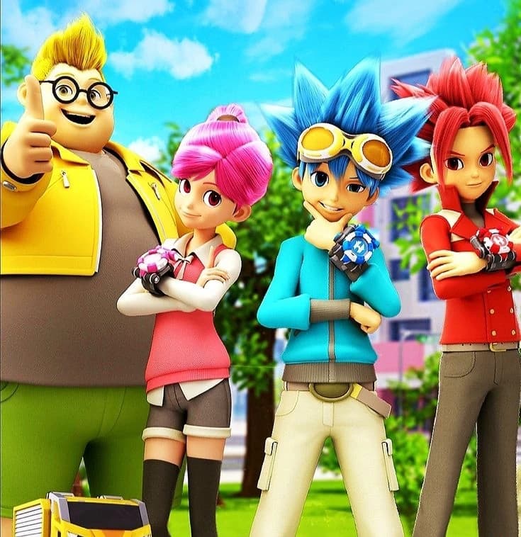 Лига Вотчкар  thumbnail