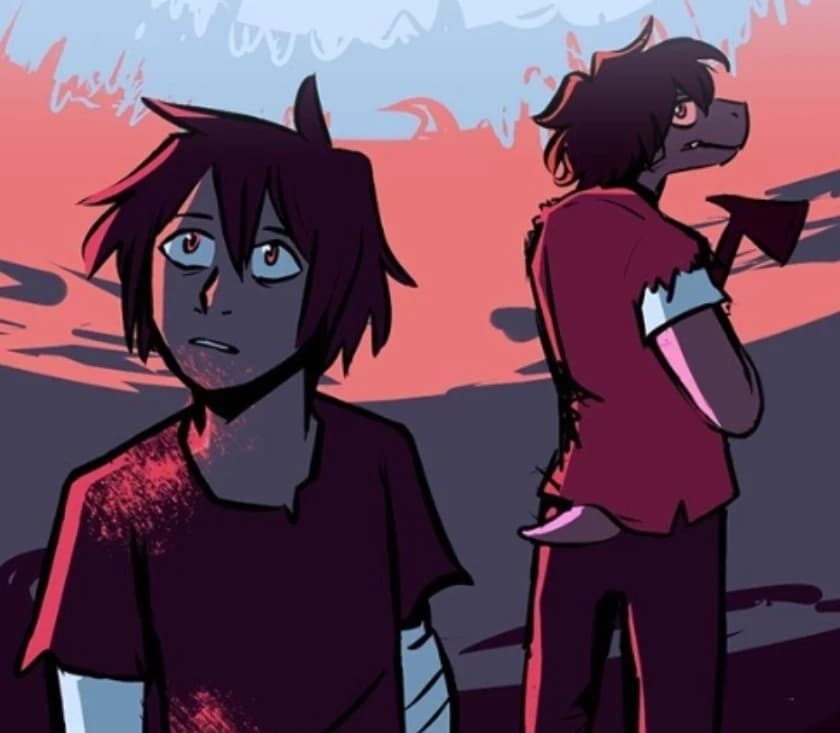 Susie and Kris Apocalypse  thumbnail