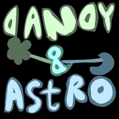 Dandy and astro thumbnail