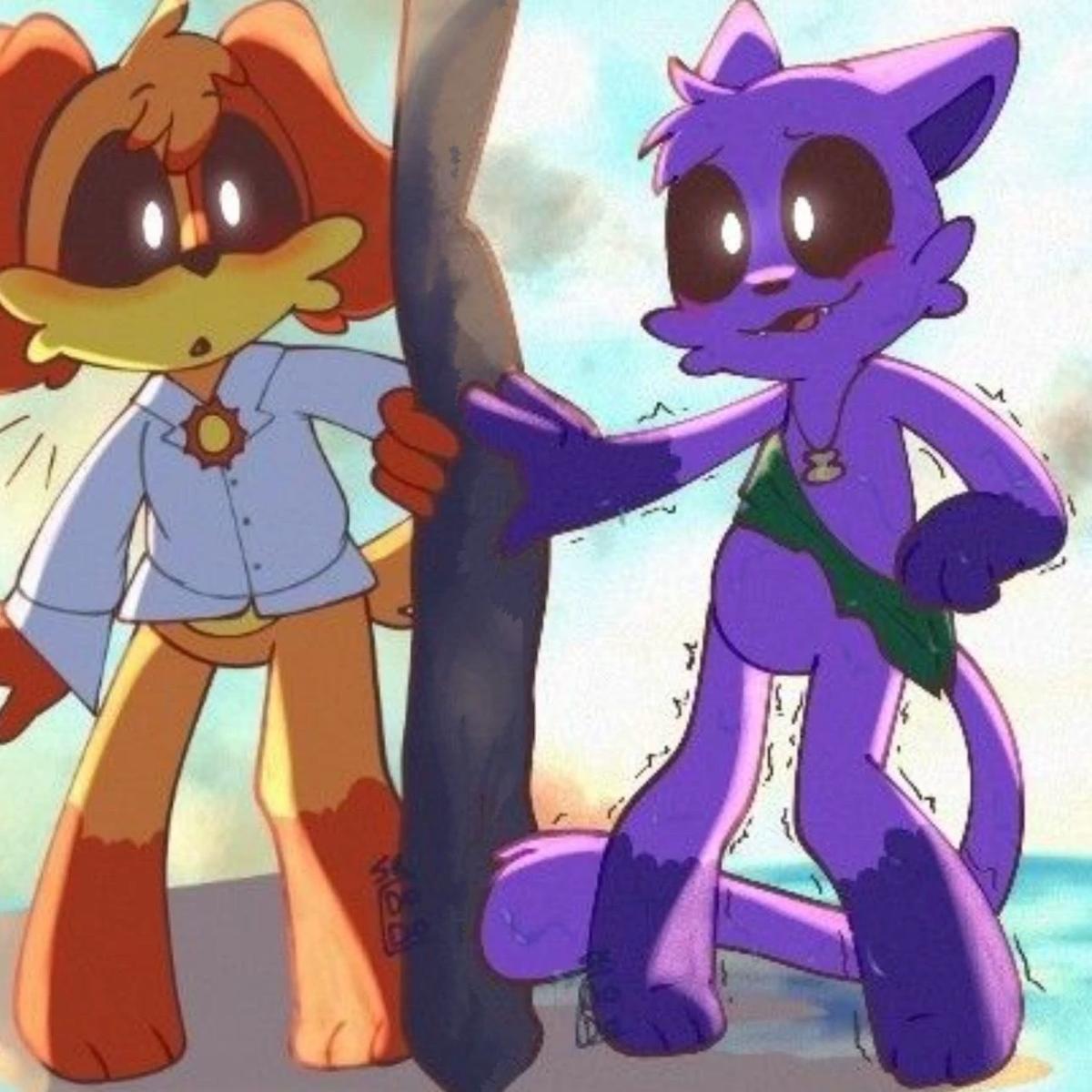 Furry pirate world (RP) thumbnail