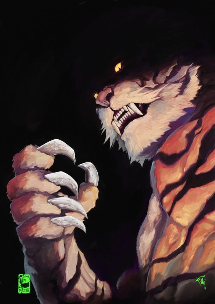 Kumatetsu thumbnail