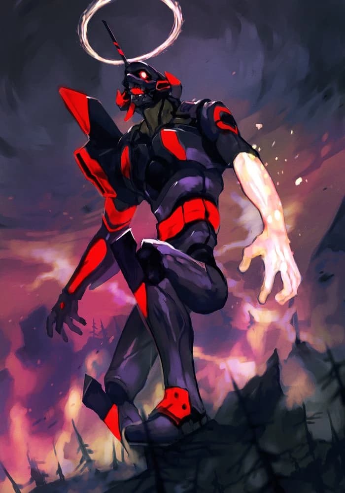 Eva 01 thumbnail