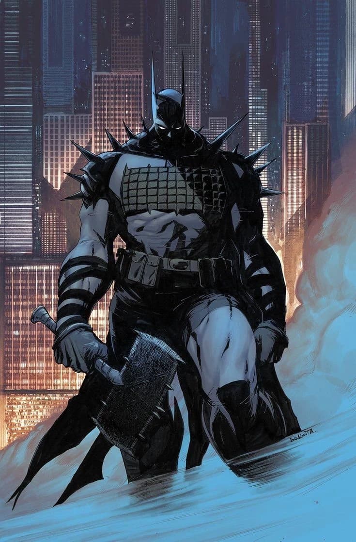 Batman  thumbnail
